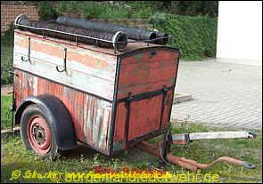... weitere Informationen zum Tragkraftspritzenanh�nger ...
